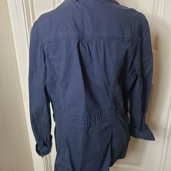 Safari long sleeve  - Picture 2 of 3